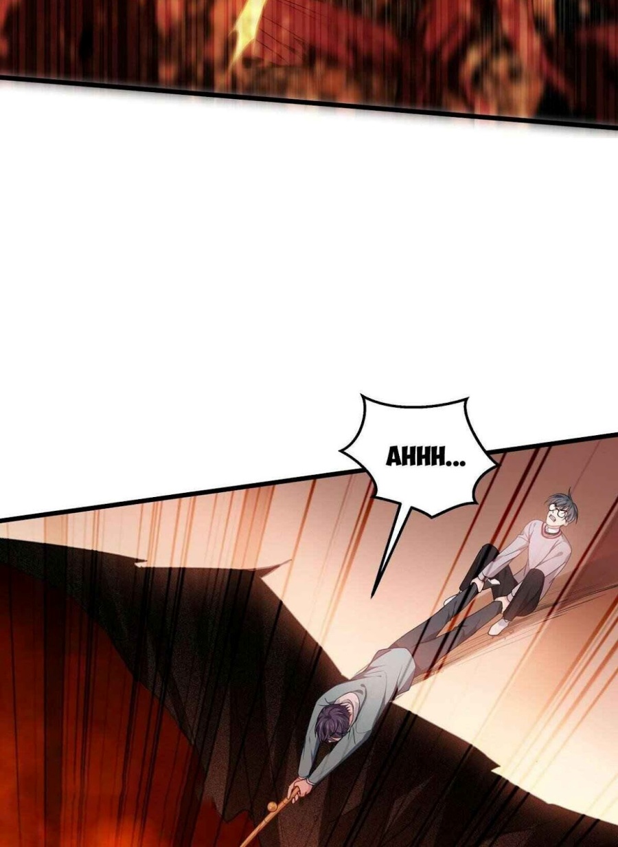 Became King After Being Bitten Chapter 9 Gambar 15