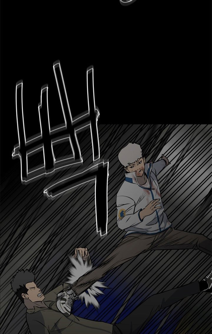 The Villain Chapter 133 Gambar 22