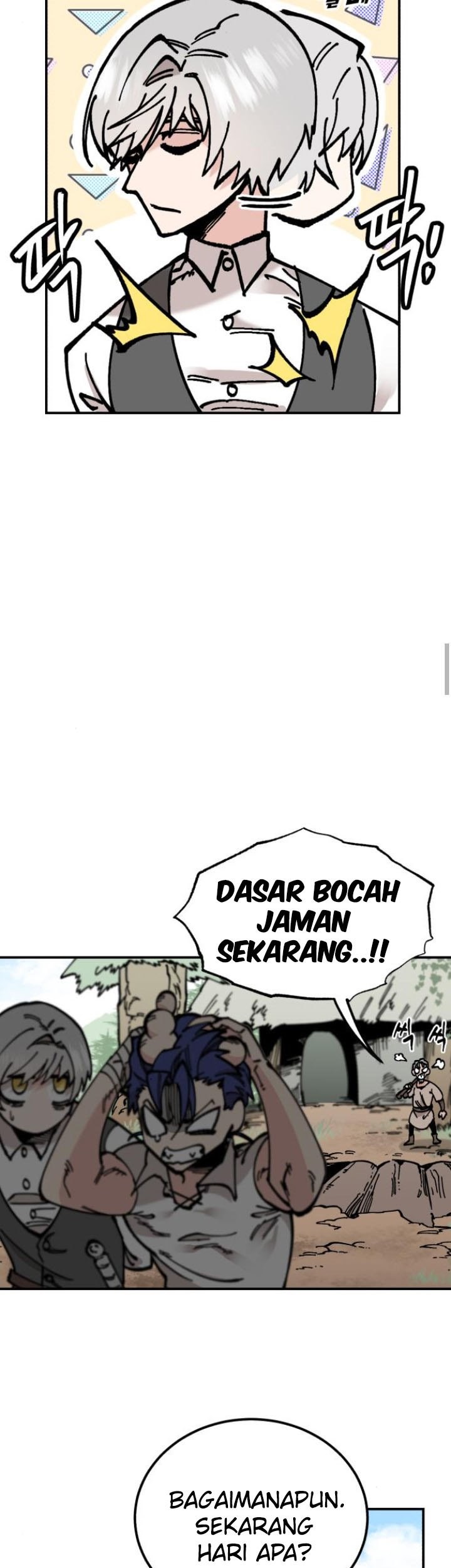 Rathard Chapter 13 halaman 18