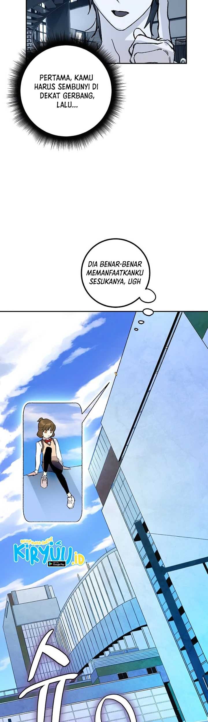 Return to Player Chapter 53 halaman 26