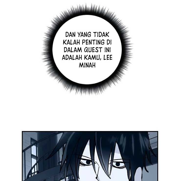 Return to Player Chapter 53 halaman 25