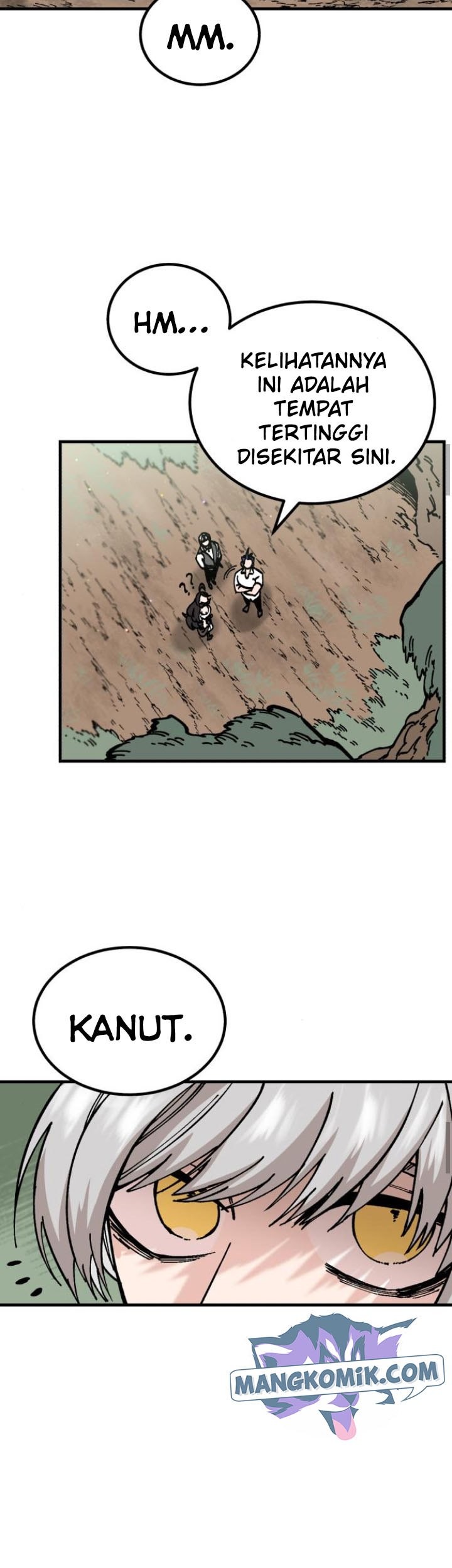 Rathard Chapter 14 halaman 22