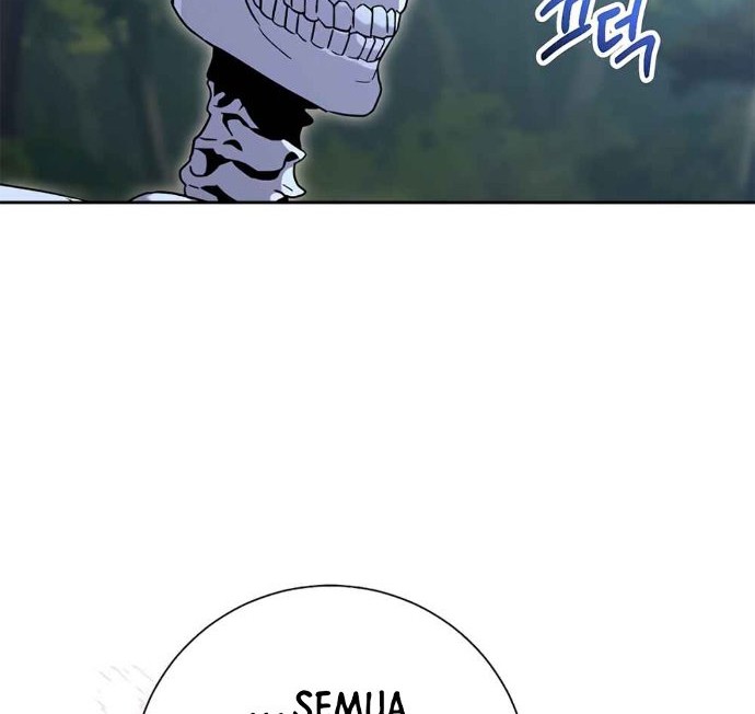 Skeleton Soldier Couldn’t Protect the Dungeon Chapter 124 Gambar 28