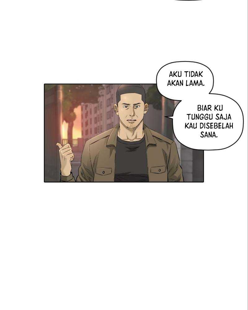 Second life of a Gangster Chapter 85 Gambar 15