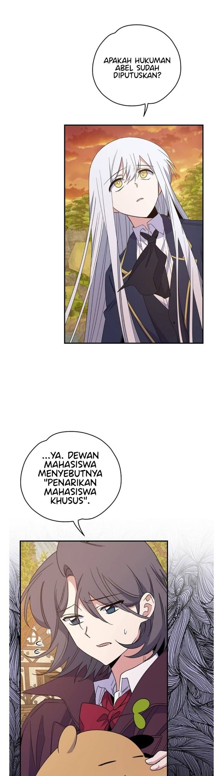 YIGRET Chapter 35 halaman 26