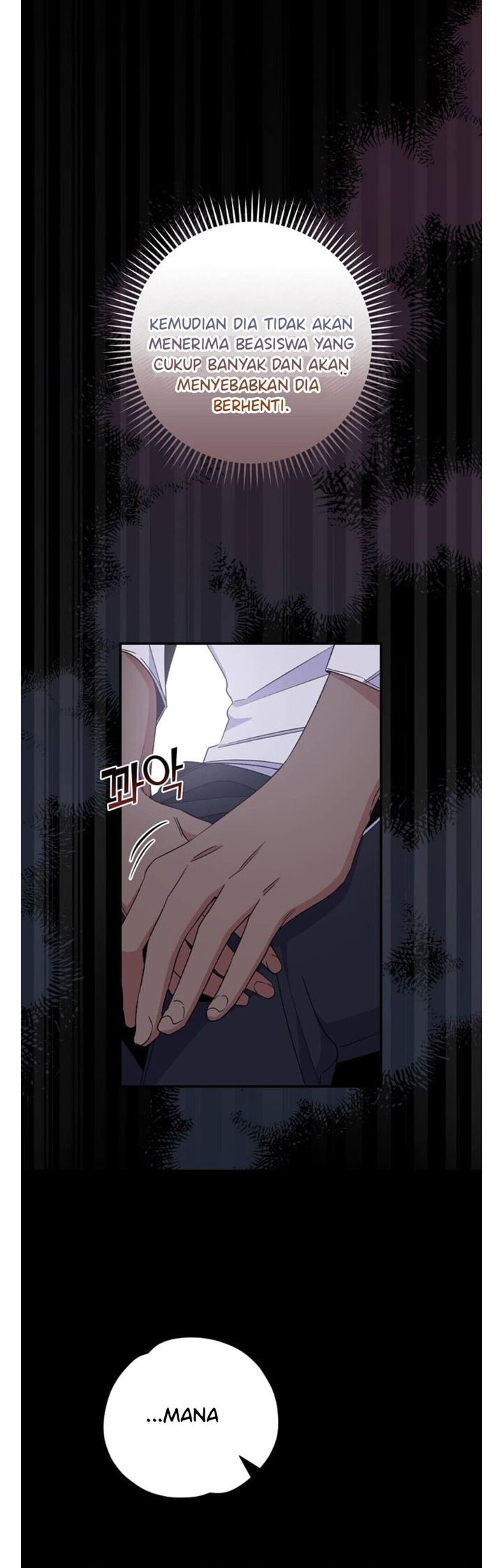 YIGRET Chapter 35 halaman 28