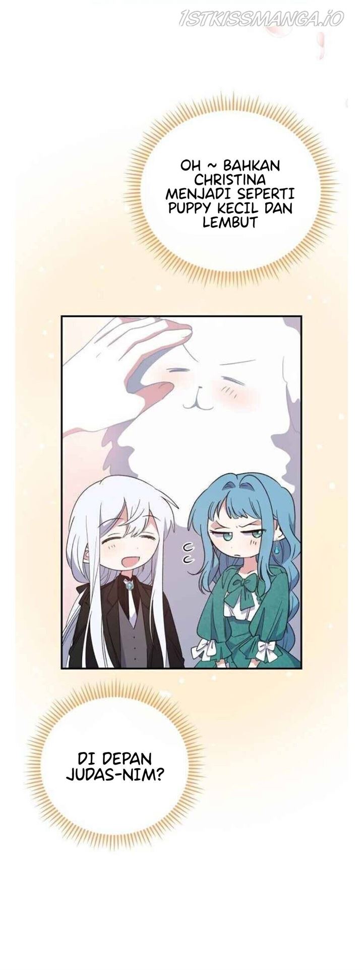 YIGRET Chapter 34 halaman 22