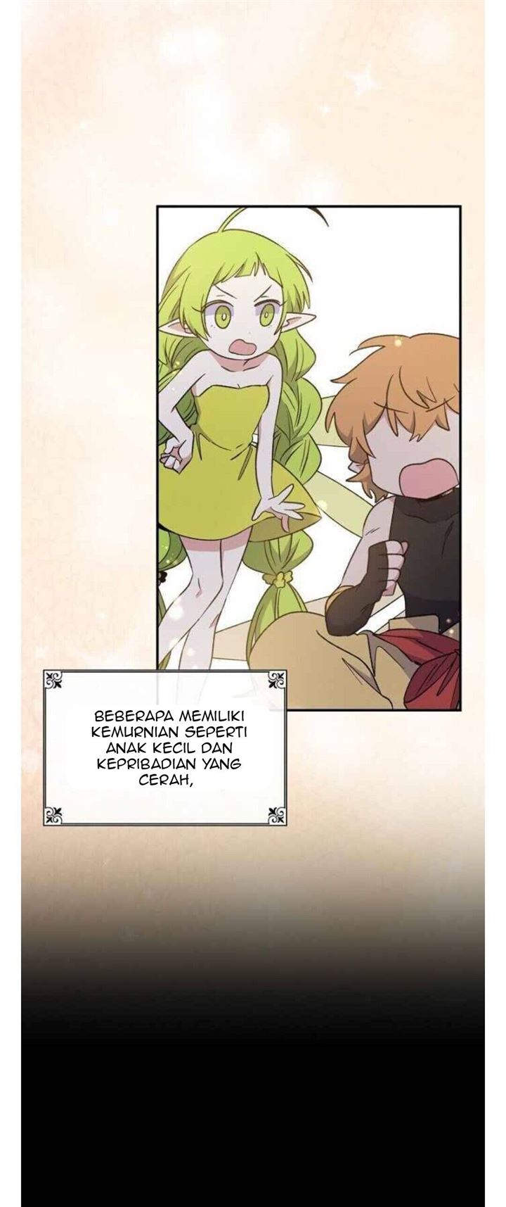 YIGRET Chapter 33 halaman 21