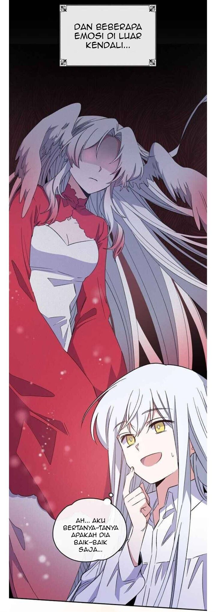 YIGRET Chapter 33 halaman 22