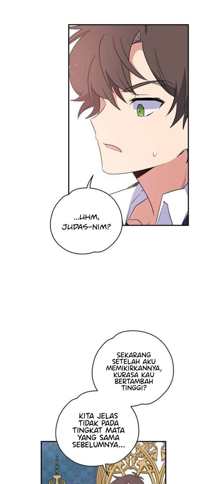 YIGRET Chapter 32 halaman 23