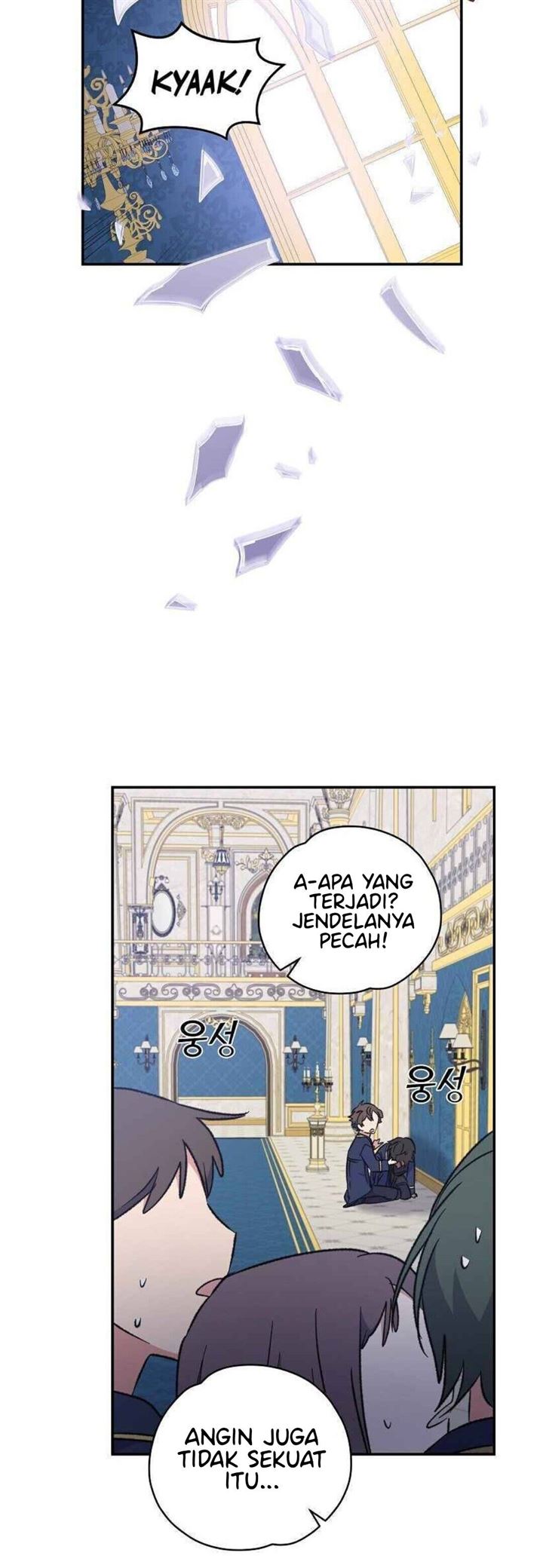 YIGRET Chapter 31 halaman 20