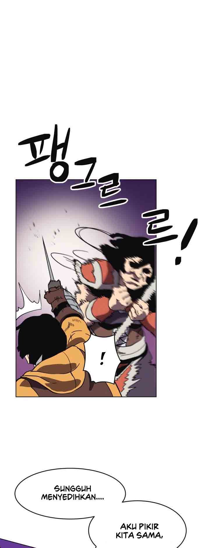 Final Boss Chapter 18 Gambar 30