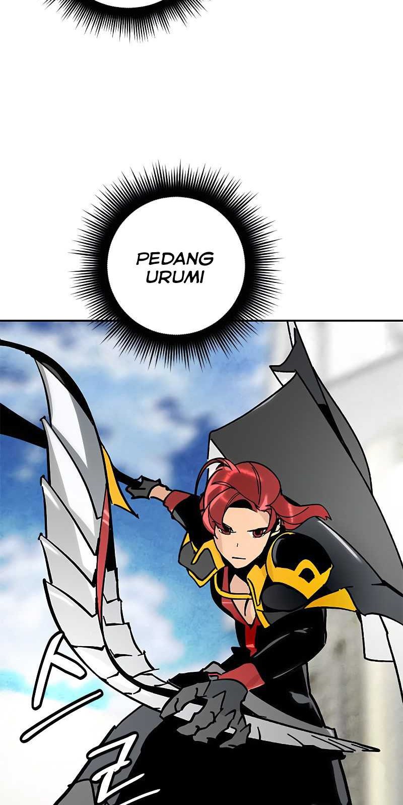 Return to Player Chapter 55 halaman 25