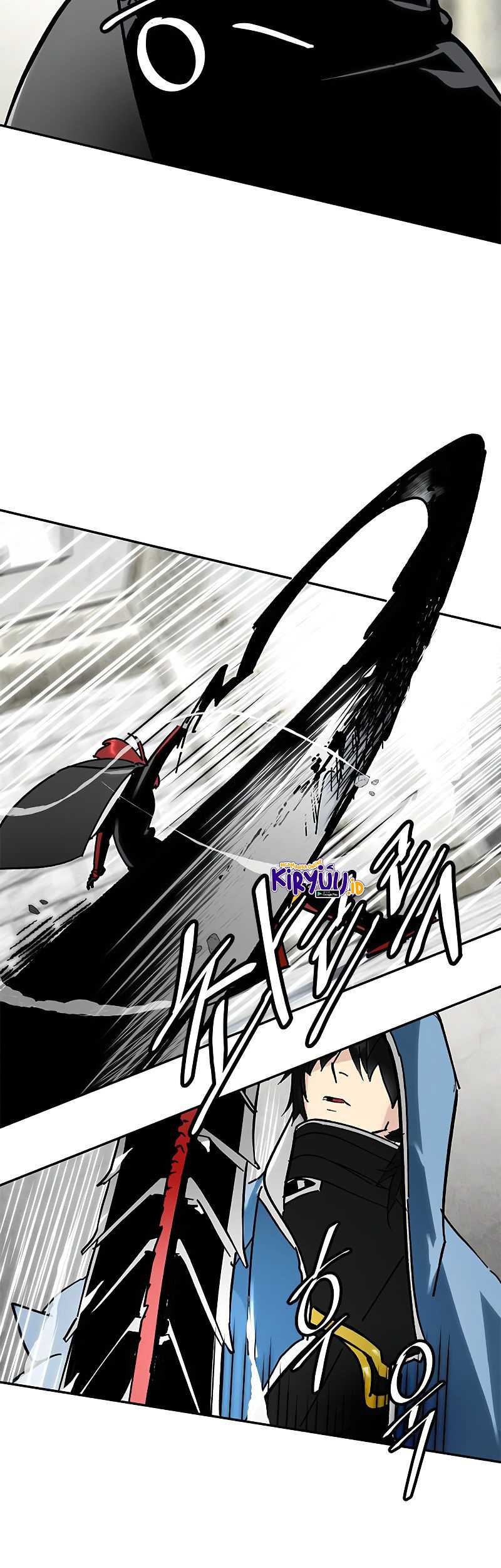 Return to Player Chapter 55 halaman 26