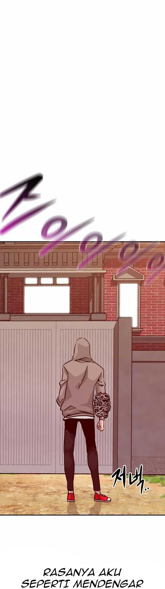 All Rounder Chapter 12 halaman 39