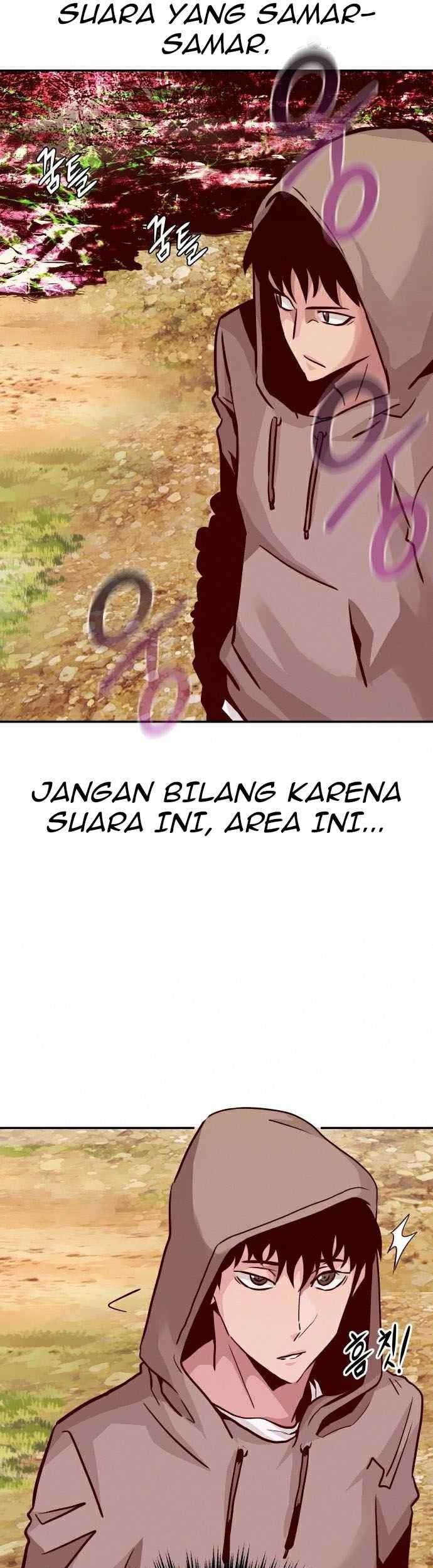 All Rounder Chapter 12 halaman 40