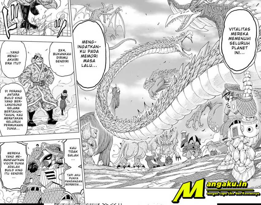 Build King Chapter 23 halaman 9