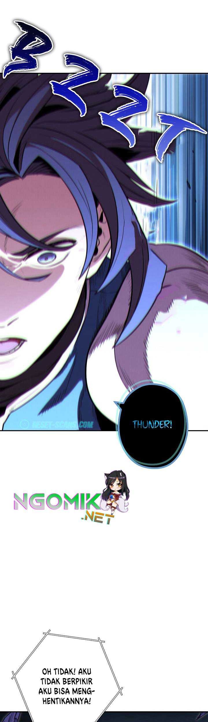 Dungeon Reset Chapter 100 halaman 24