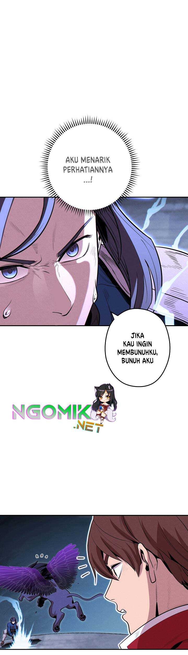Dungeon Reset Chapter 100 halaman 26