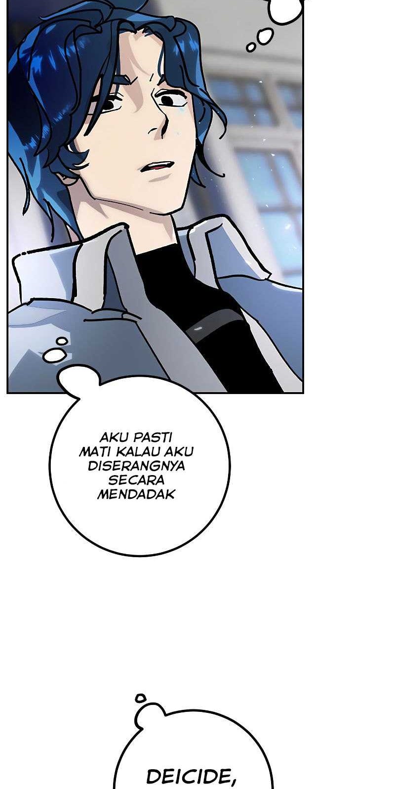 Return to Player Chapter 56 halaman 26