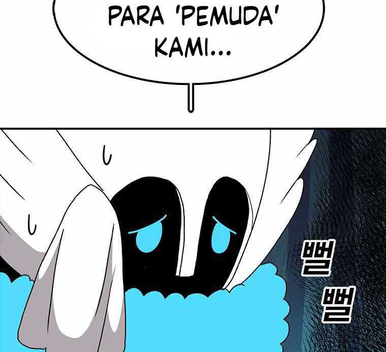 The House Without Time Chapter 37 halaman 38