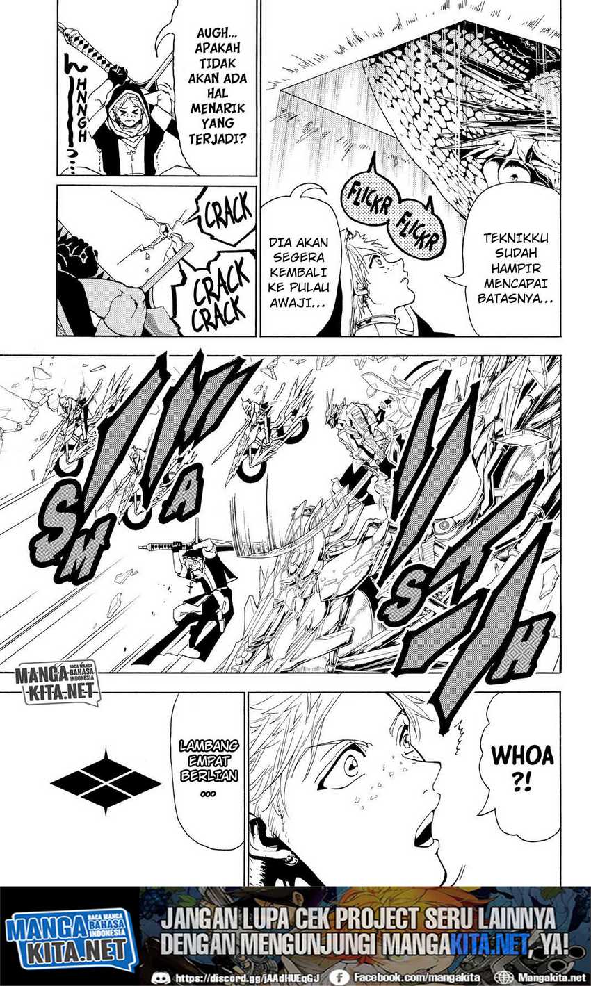 Orient Chapter 73 halaman 9