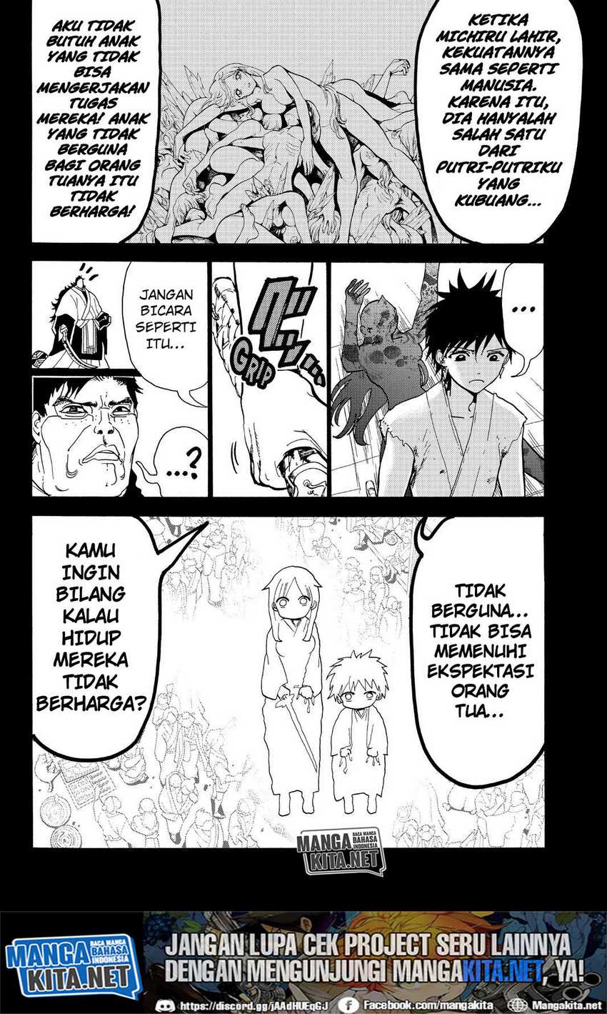 Orient Chapter 72 halaman 9