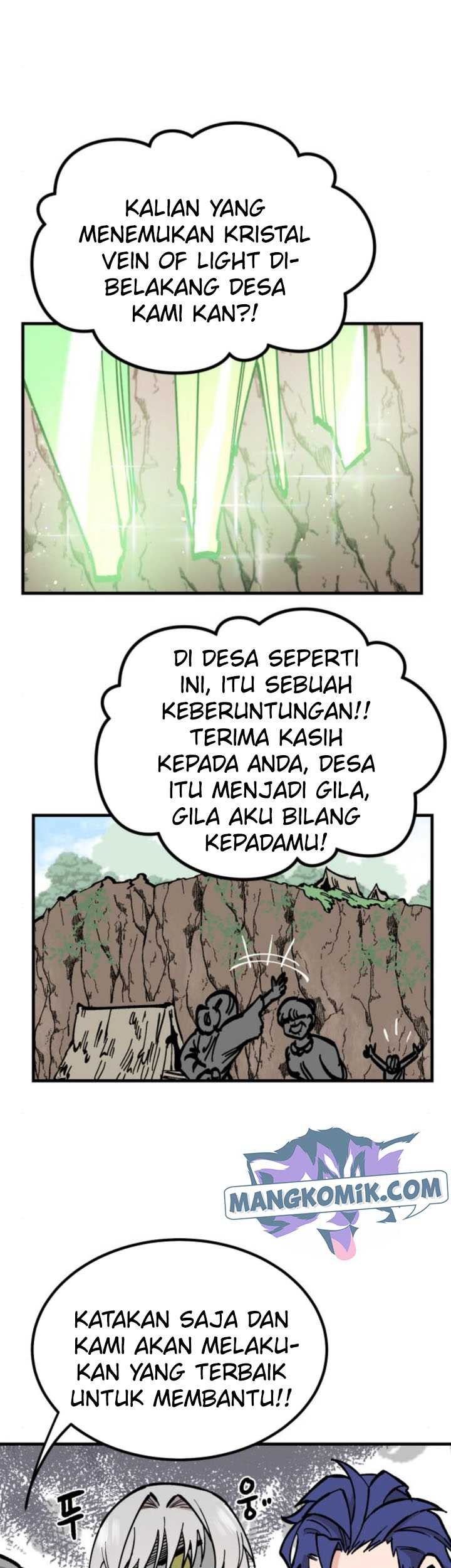 Rathard Chapter 20 halaman 25