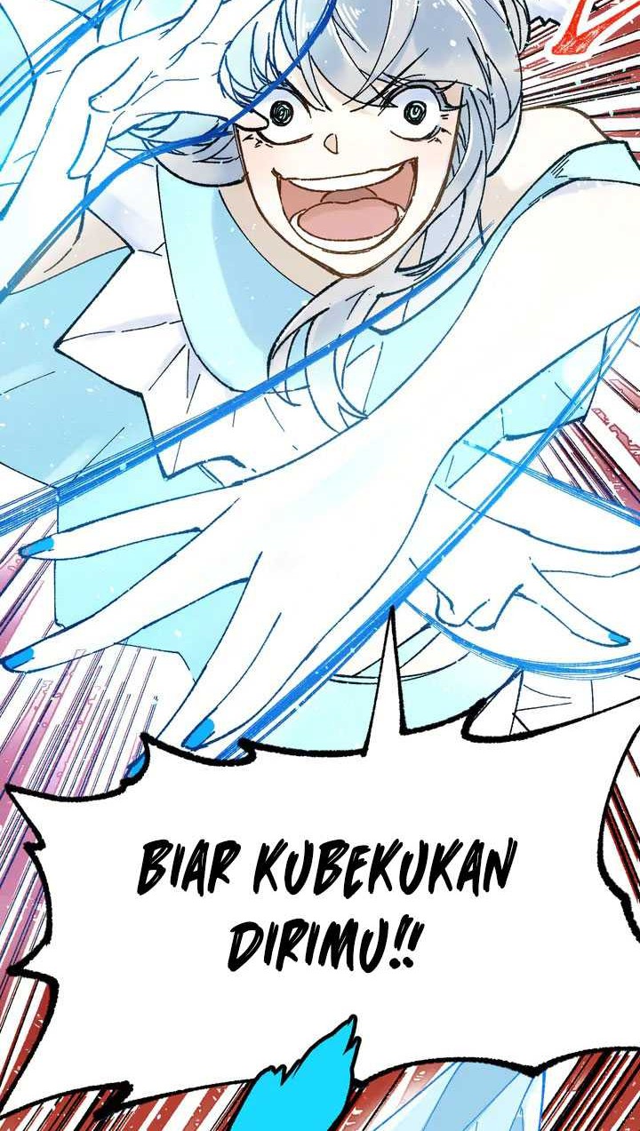 The Sacred Ruins Chapter 97 halaman 22