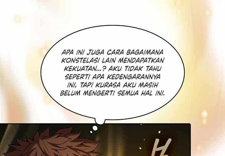 The Constellation that Returned from Hell Chapter 54 halaman 28