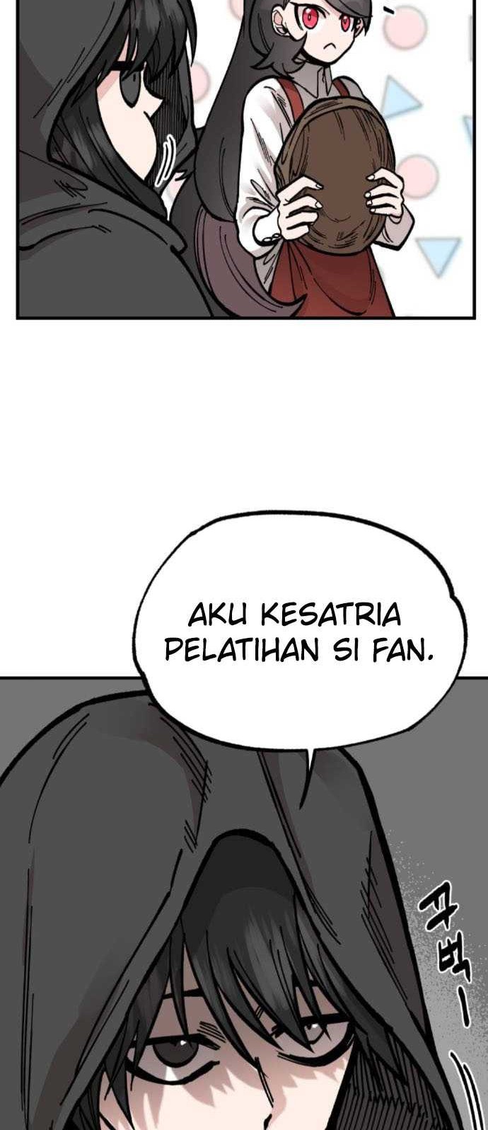 Rathard Chapter 22 halaman 24