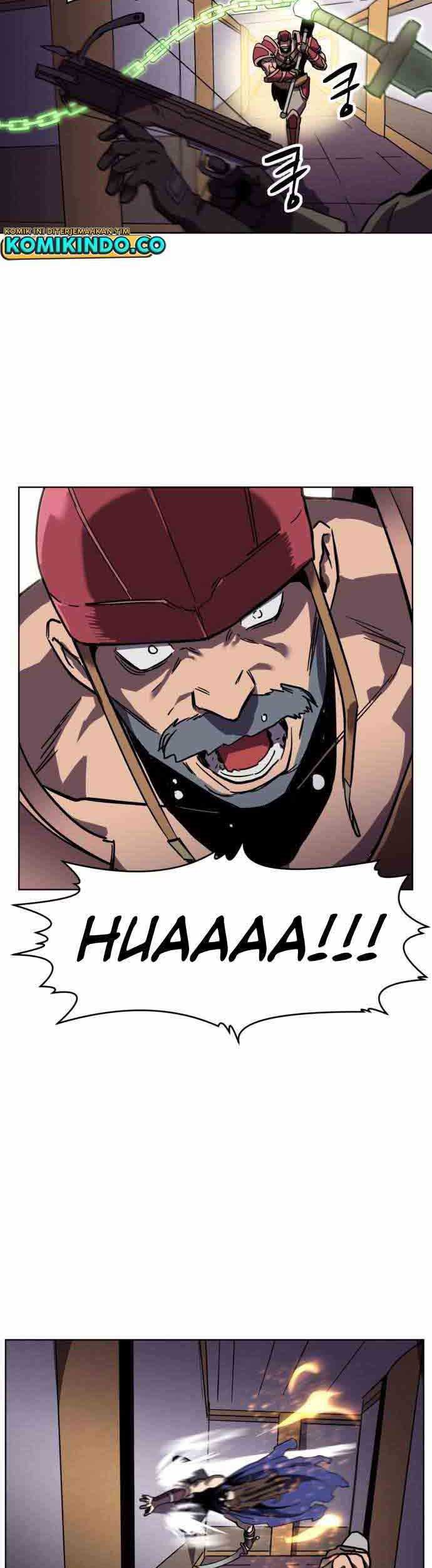 Final Boss Chapter 21 halaman 34