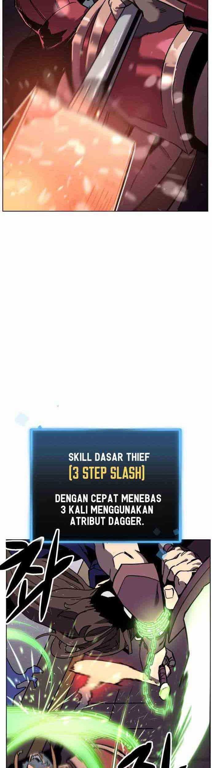 Final Boss Chapter 21 halaman 36