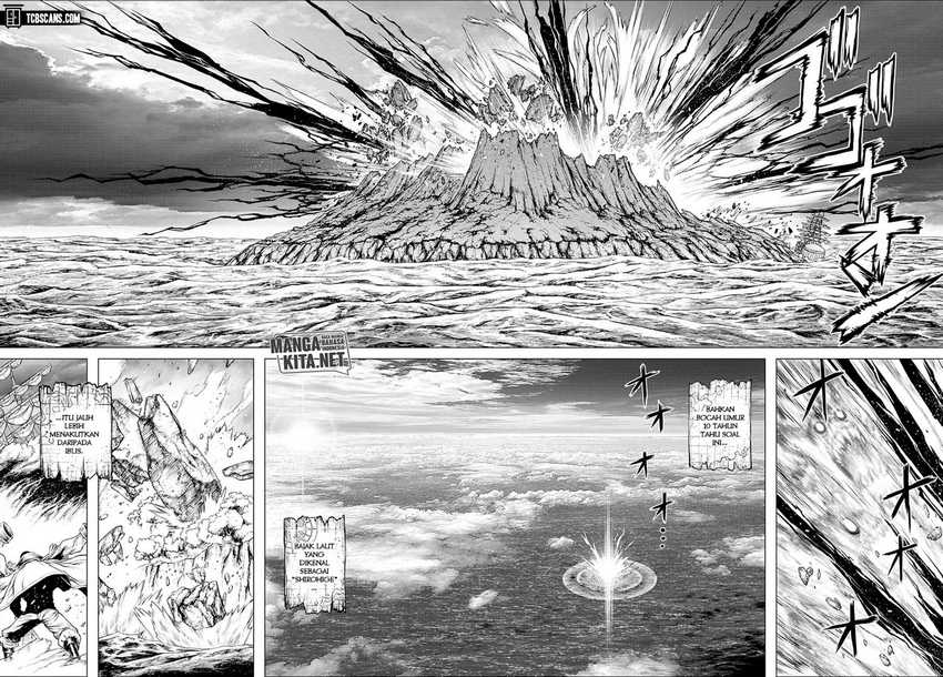 One Piece: Ace Story Chapter 4 halaman 19