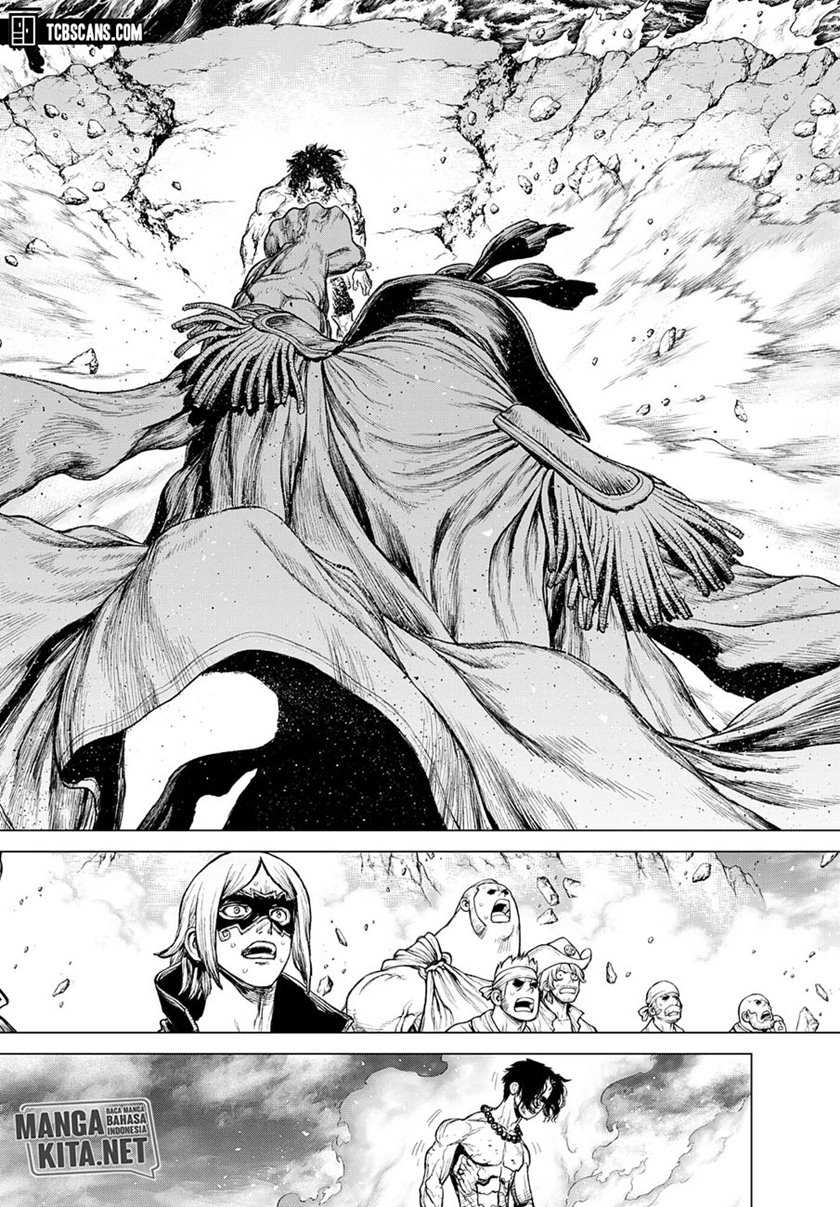 One Piece: Ace Story Chapter 4 halaman 20