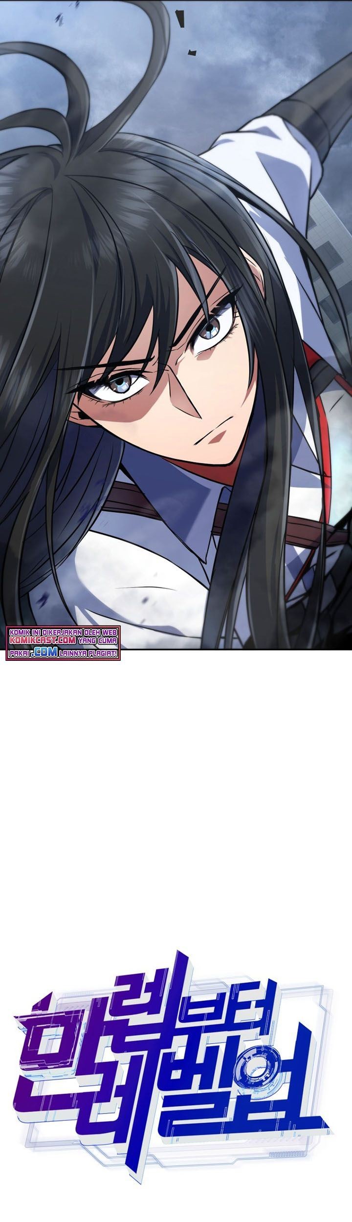 Maxed Out Leveling Chapter 16 halaman 21