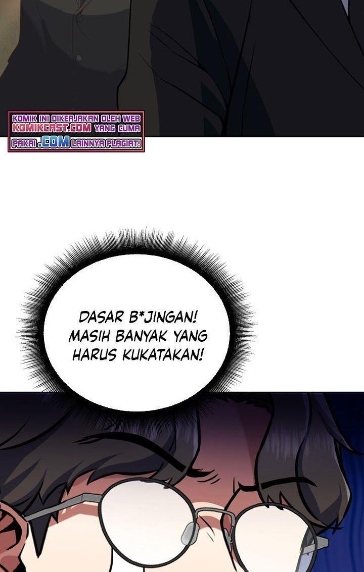 Maxed Out Leveling Chapter 12 halaman 30