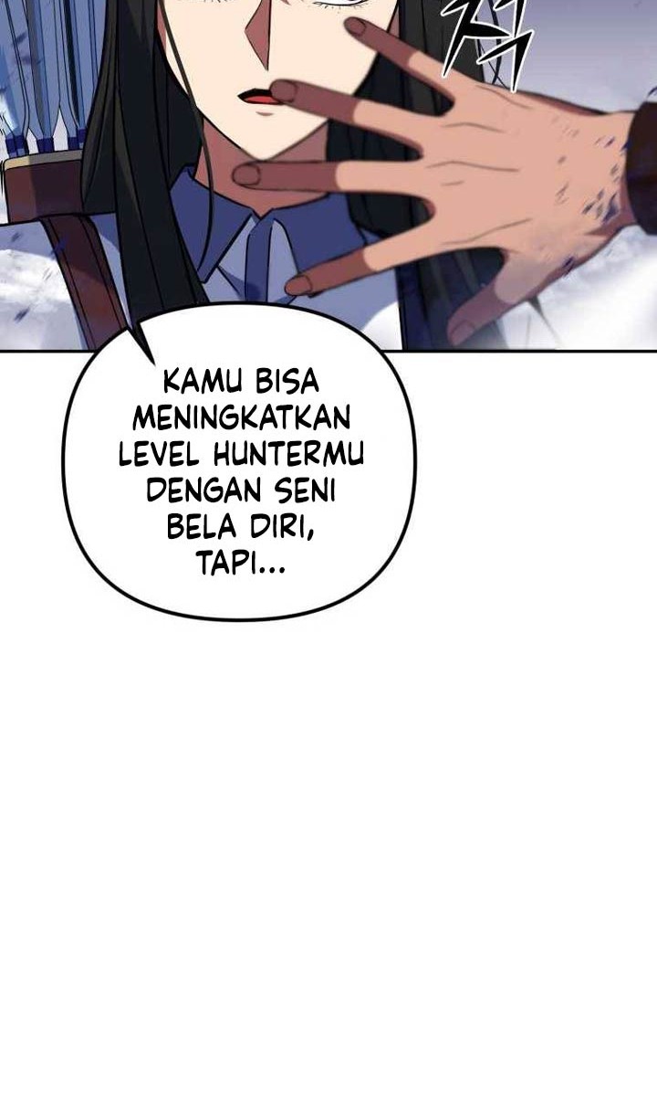 Maxed Out Leveling Chapter 8 halaman 30