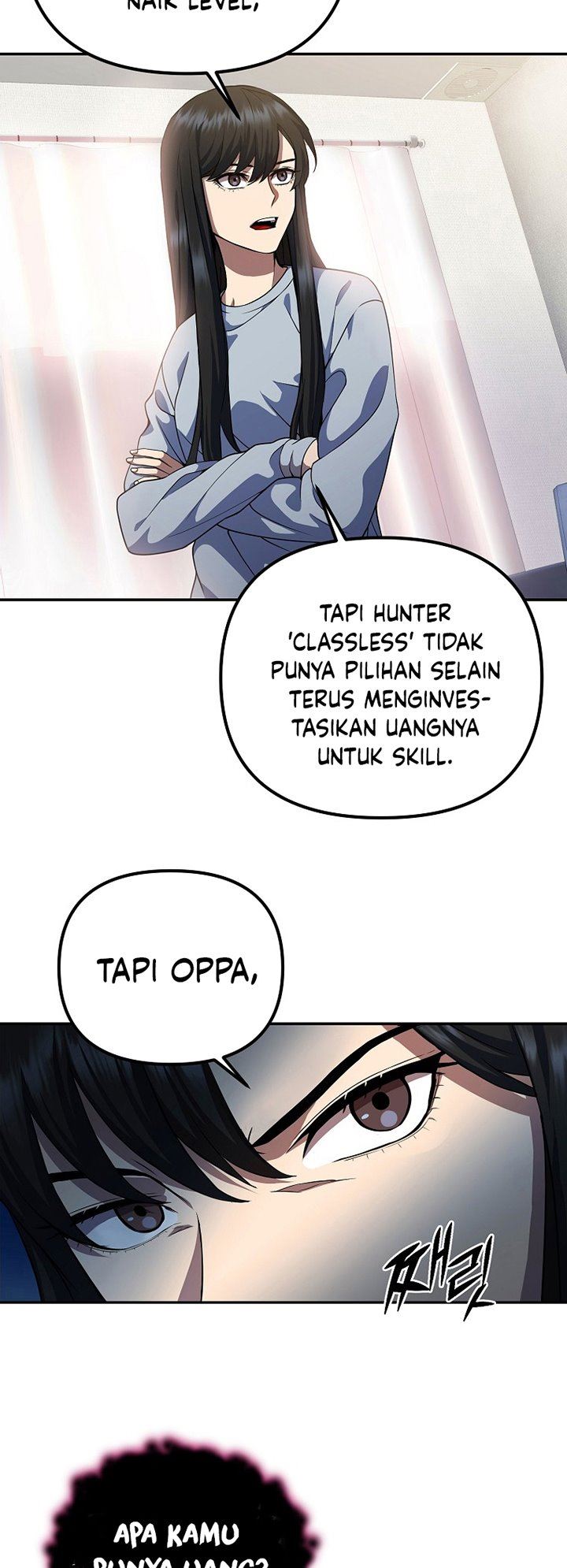 Maxed Out Leveling Chapter 7 halaman 28