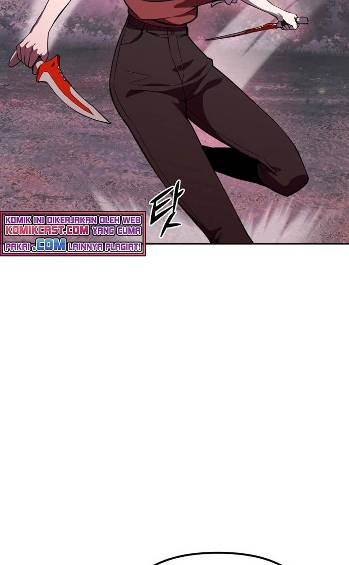 Maxed Out Leveling Chapter 6 halaman 32
