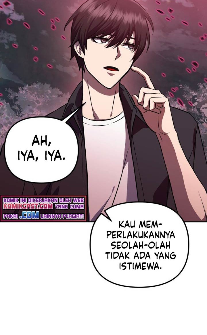Maxed Out Leveling Chapter 6 halaman 34