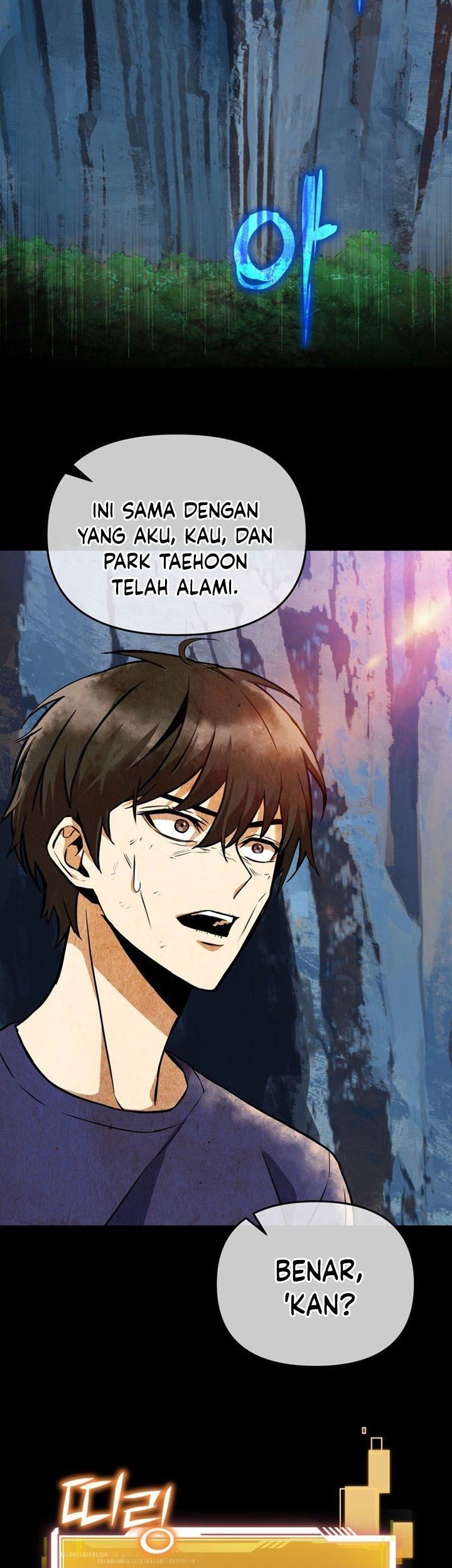 Maxed Out Leveling Chapter 5 halaman 31