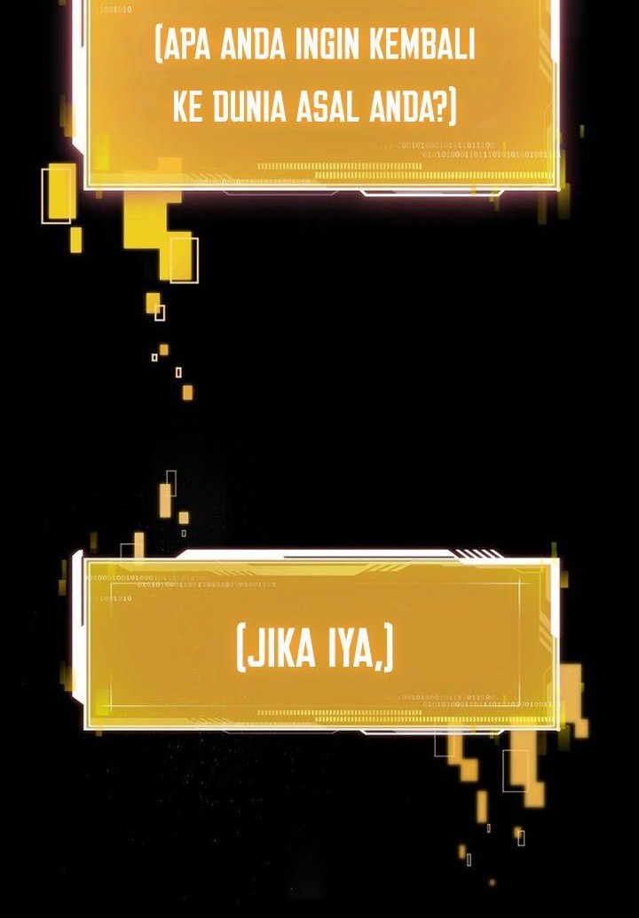 Maxed Out Leveling Chapter 5 halaman 32