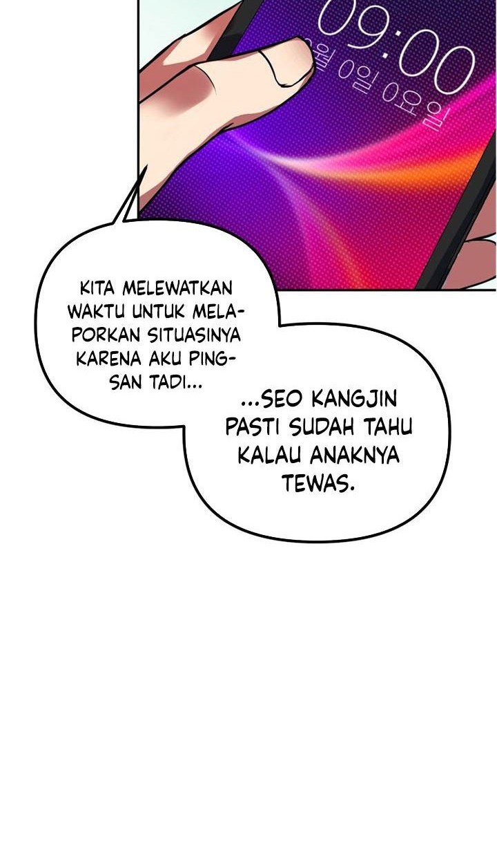 Maxed Out Leveling Chapter 3 halaman 40