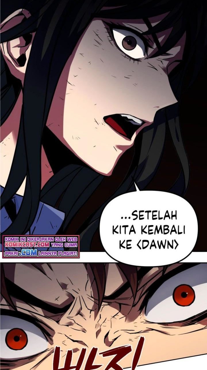 Maxed Out Leveling Chapter 2 halaman 36