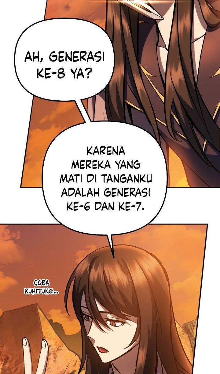 Maxed Out Leveling Chapter 1 halaman 42
