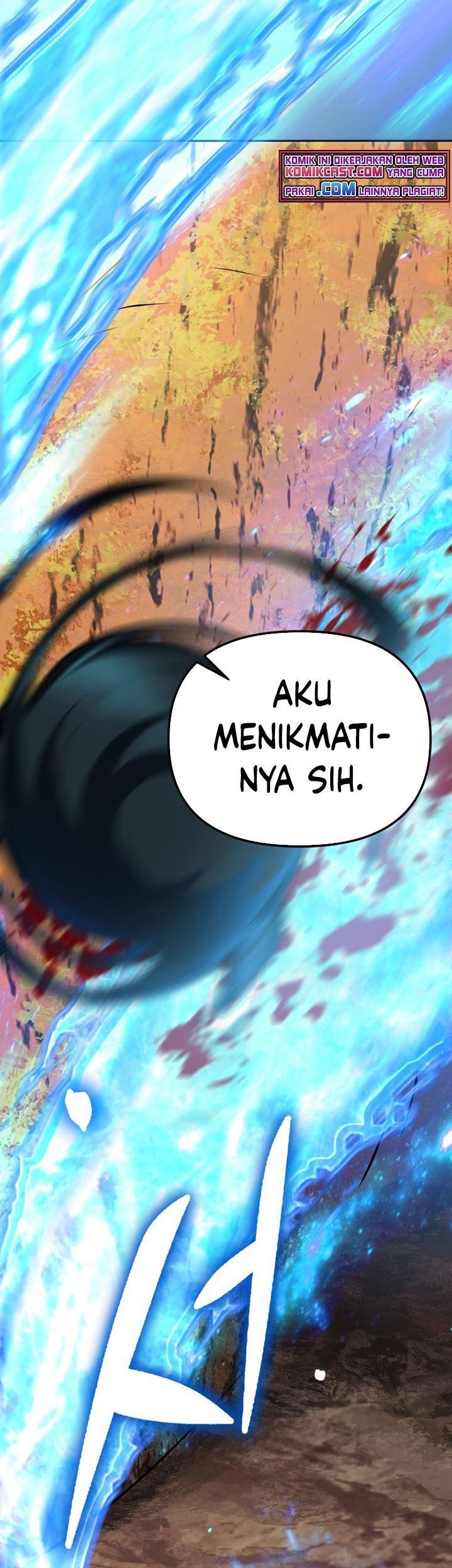 Maxed Out Leveling Chapter 1 halaman 45