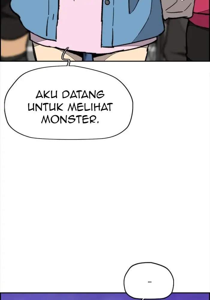Wind Breaker Chapter 336 Gambar 65