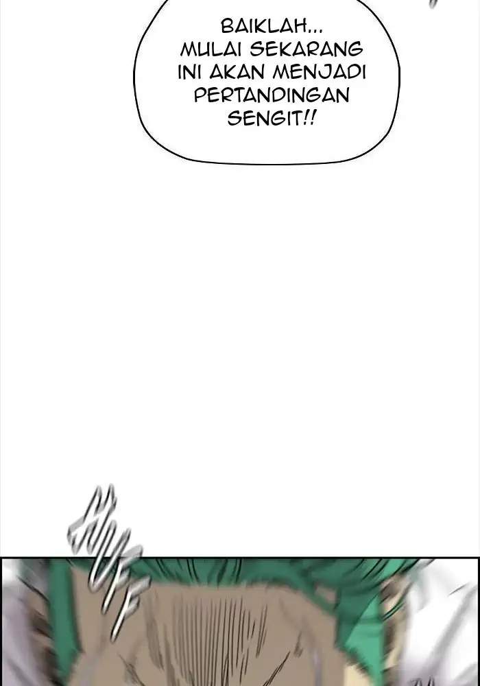 Wind Breaker Chapter 320 Gambar 118