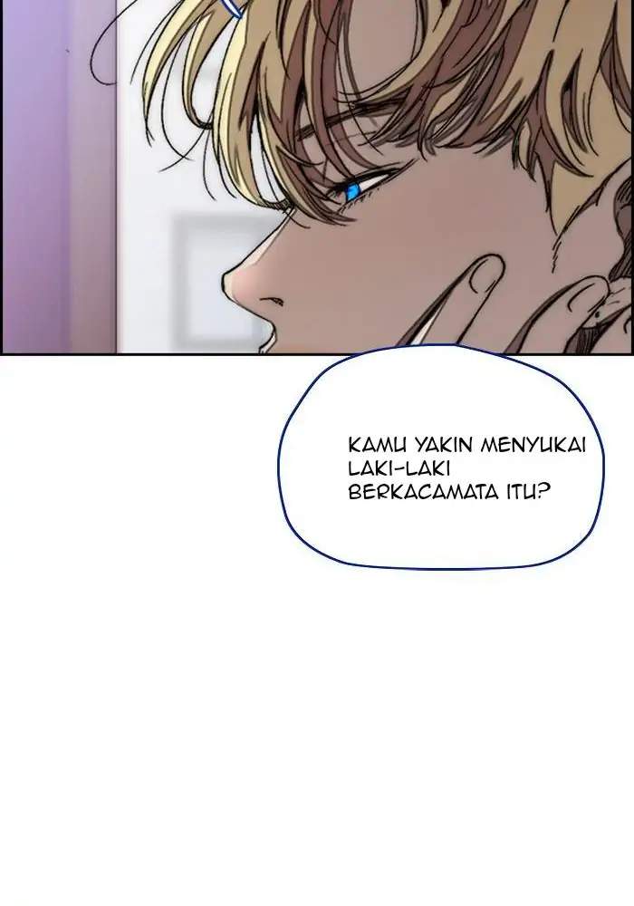 Wind Breaker Chapter 297 Gambar 61